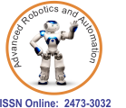 Advanced Robotics and Automation Robotics